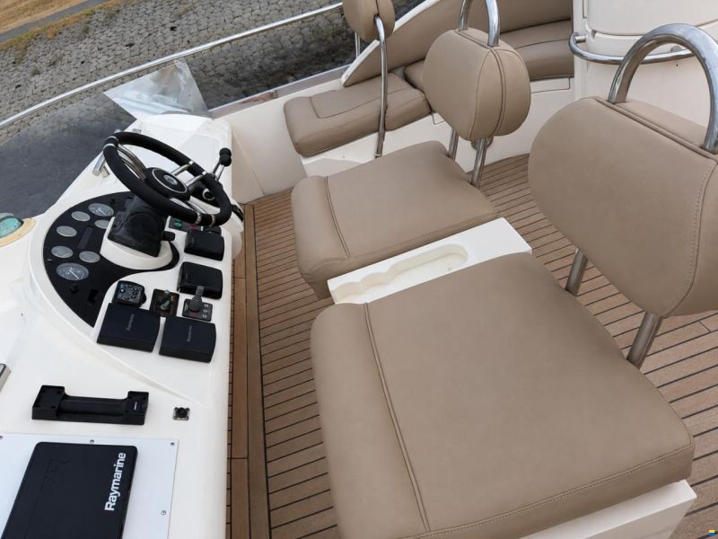 Fairline Phantom 50