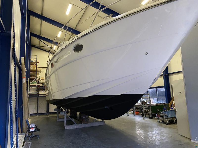 Fairline Phantom 50