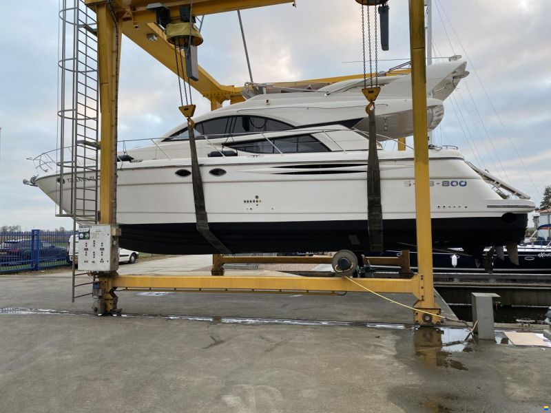 Fairline Phantom 50