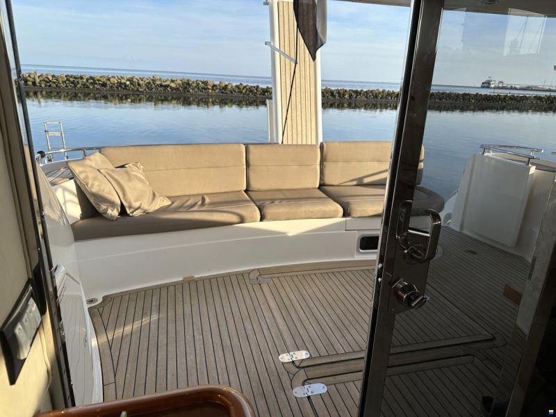 Fairline Phantom 50