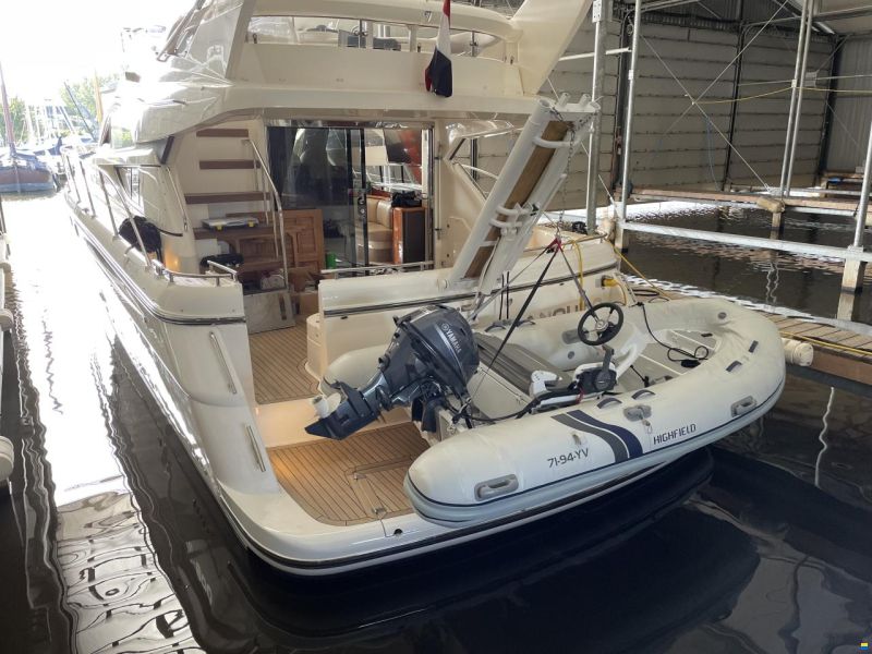 Fairline Phantom 50