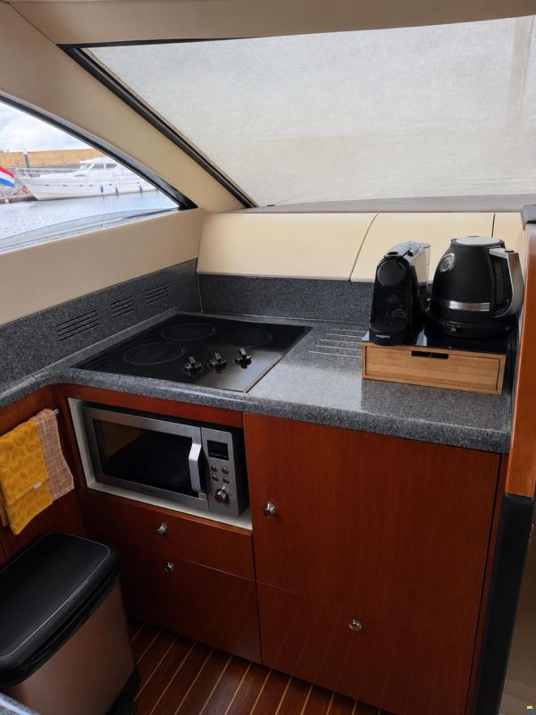 Fairline Phantom 50