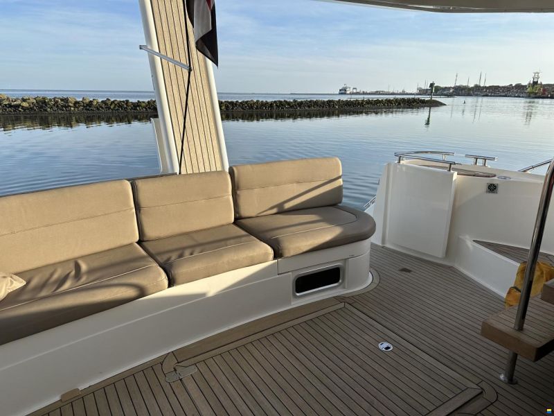 Fairline Phantom 50