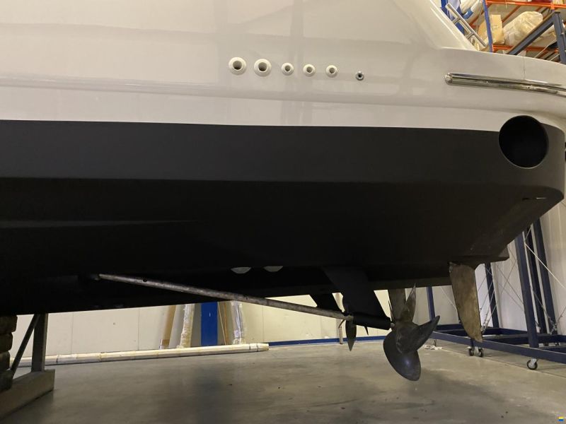 Fairline Phantom 50
