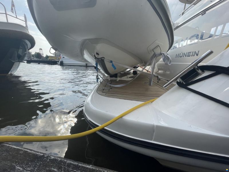 Fairline Phantom 50