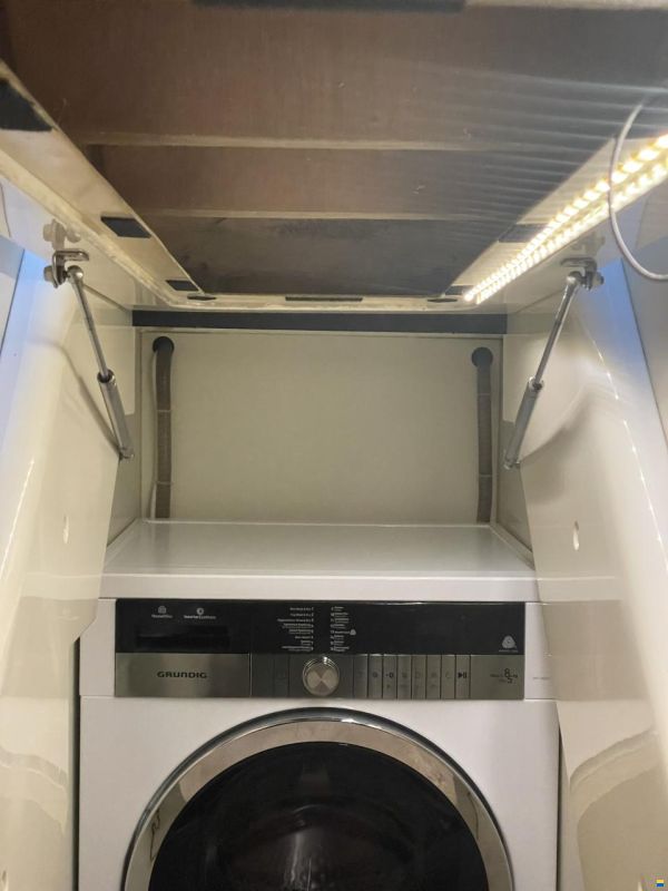 Fairline Phantom 50