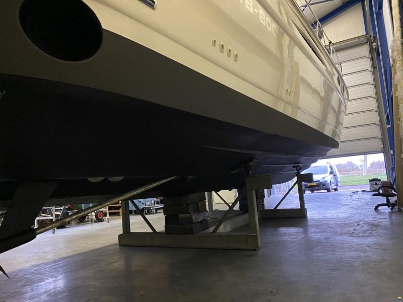 Fairline Phantom 50
