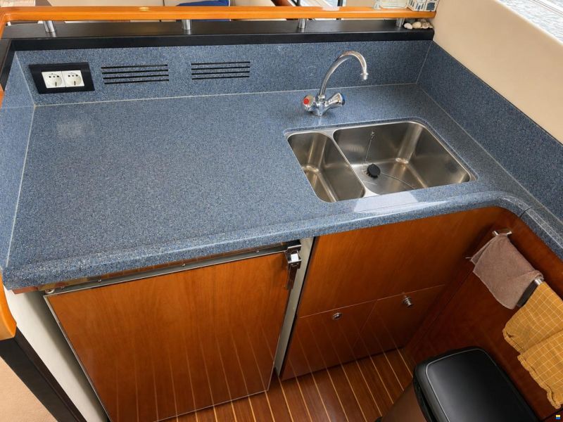 Fairline Phantom 50