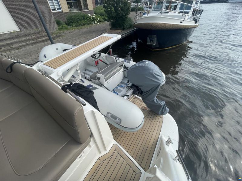 Fairline Phantom 50