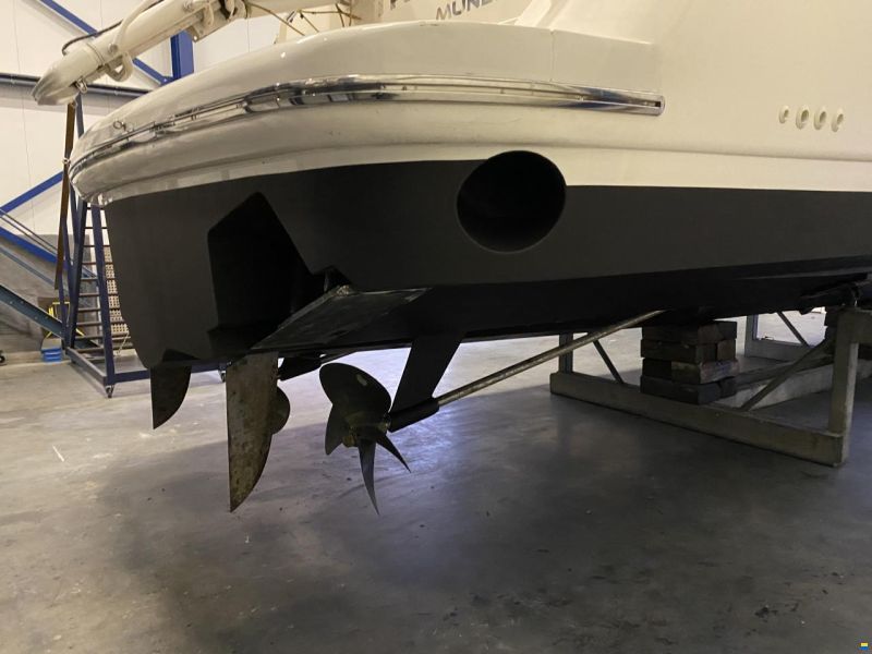 Fairline Phantom 50