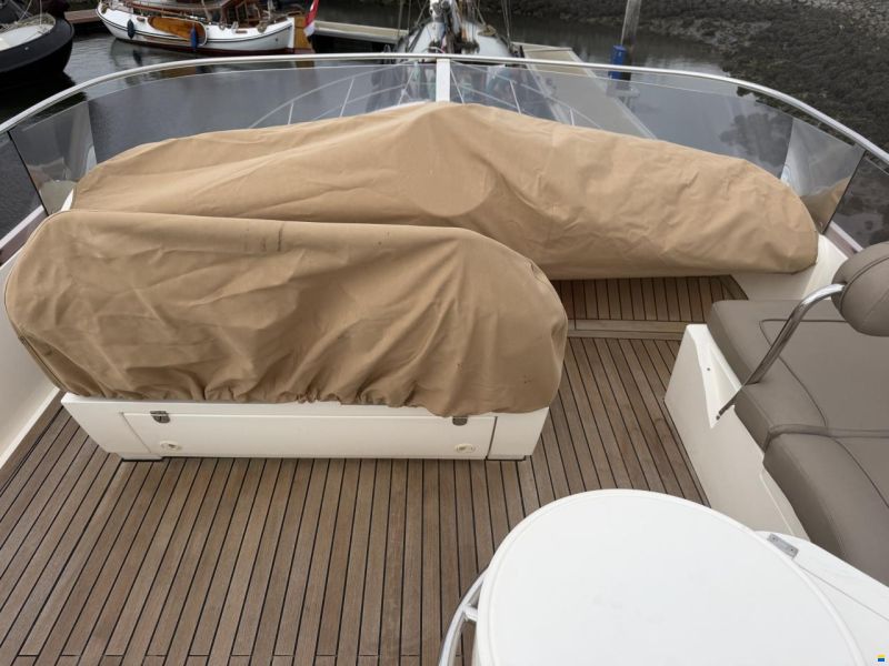 Fairline Phantom 50