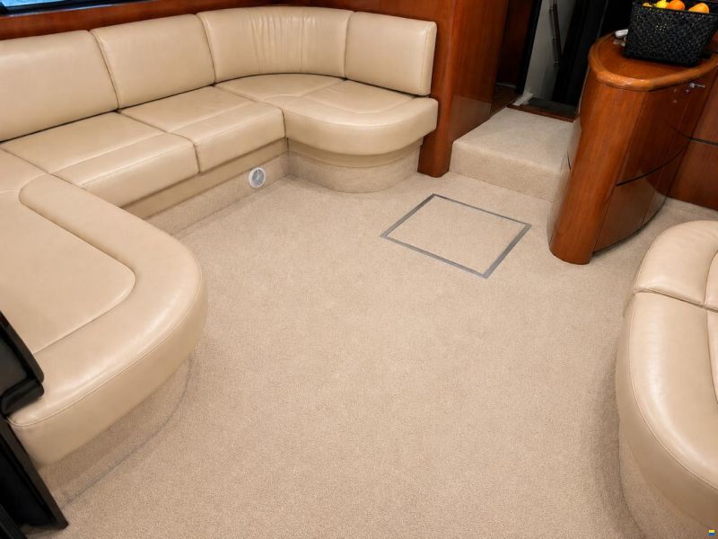 Fairline Phantom 50