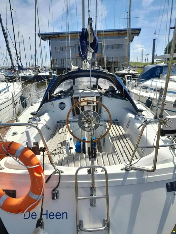 Gib Sea Gibsea 96