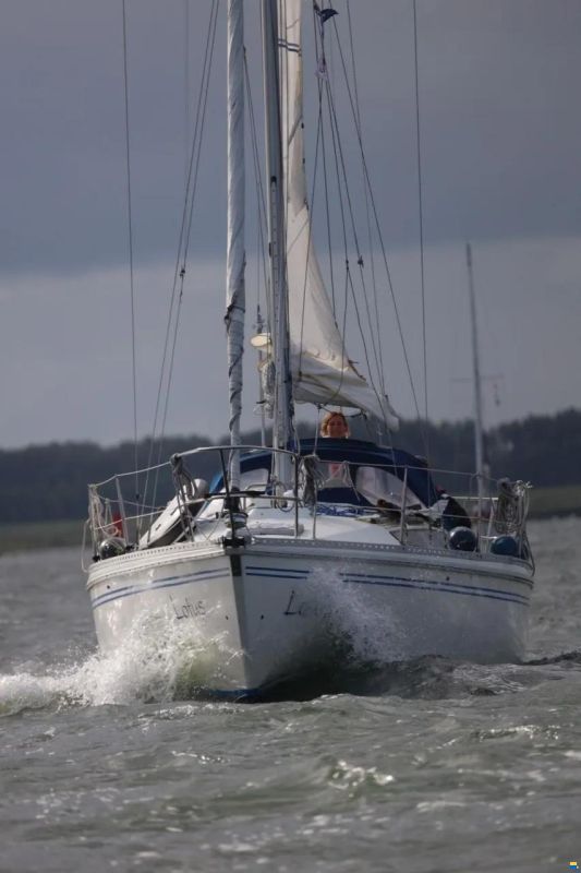 Gib Sea Gibsea 96
