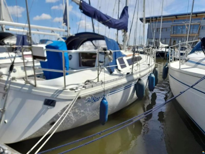 Gib Sea Gibsea 96