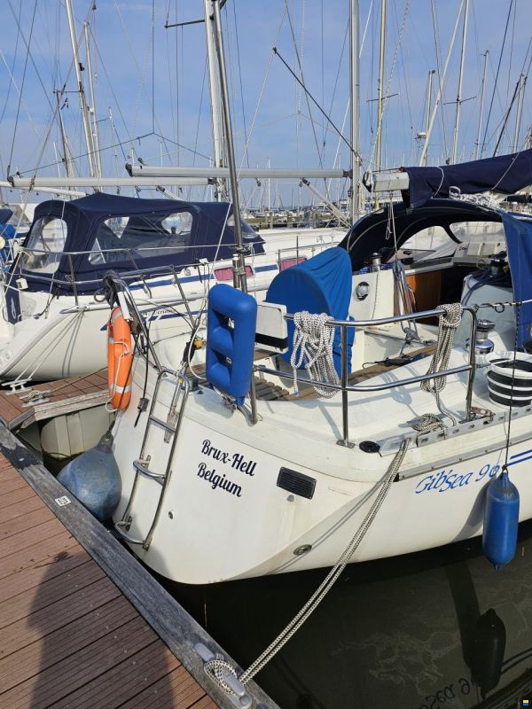 Gib Sea Gibsea 96