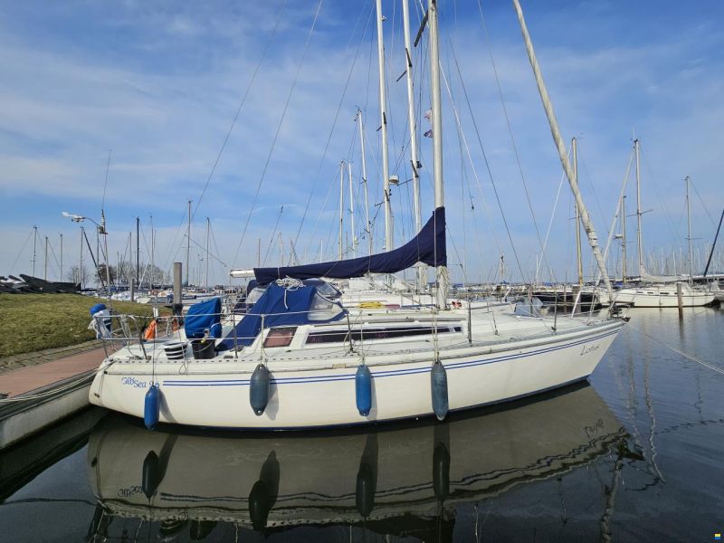 Gib Sea Gibsea 96