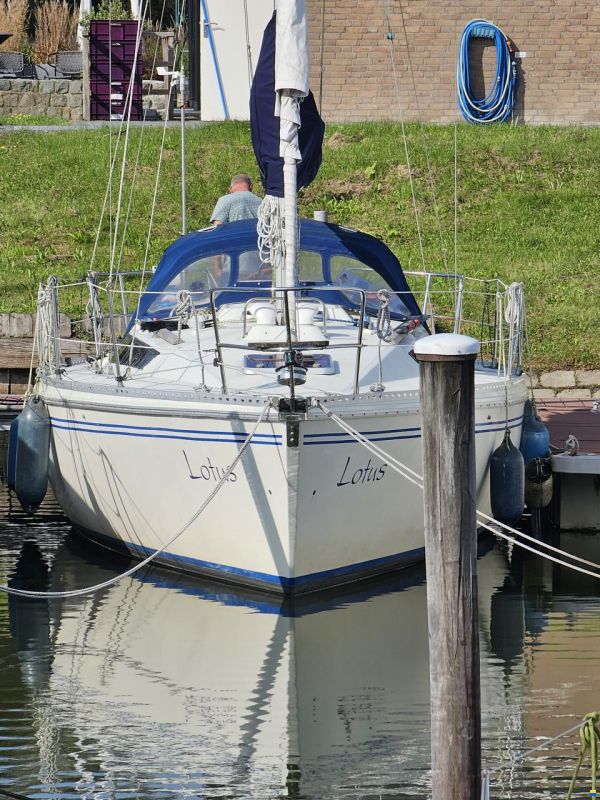Gib Sea Gibsea 96