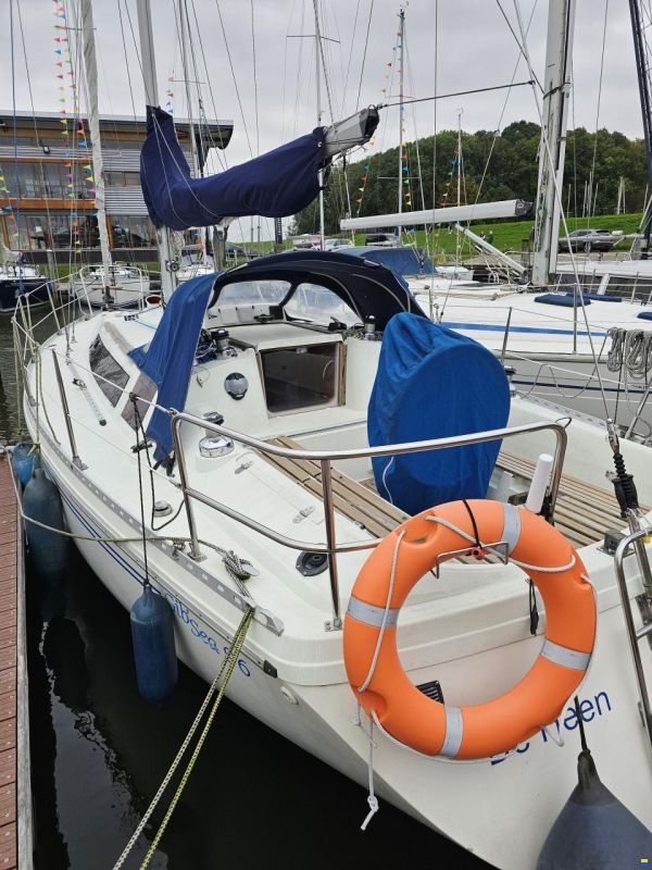 Gib Sea Gibsea 96