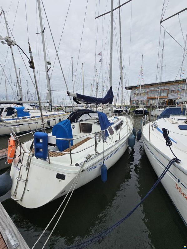 Gib Sea Gibsea 96