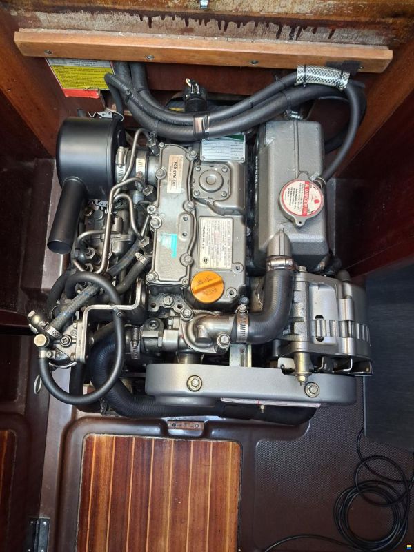 Dehler 31