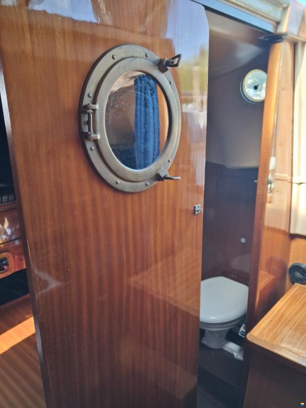Dehler 31
