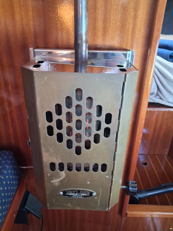 Dehler 31
