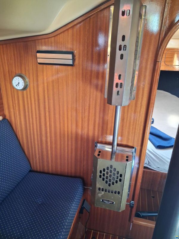 Dehler 31