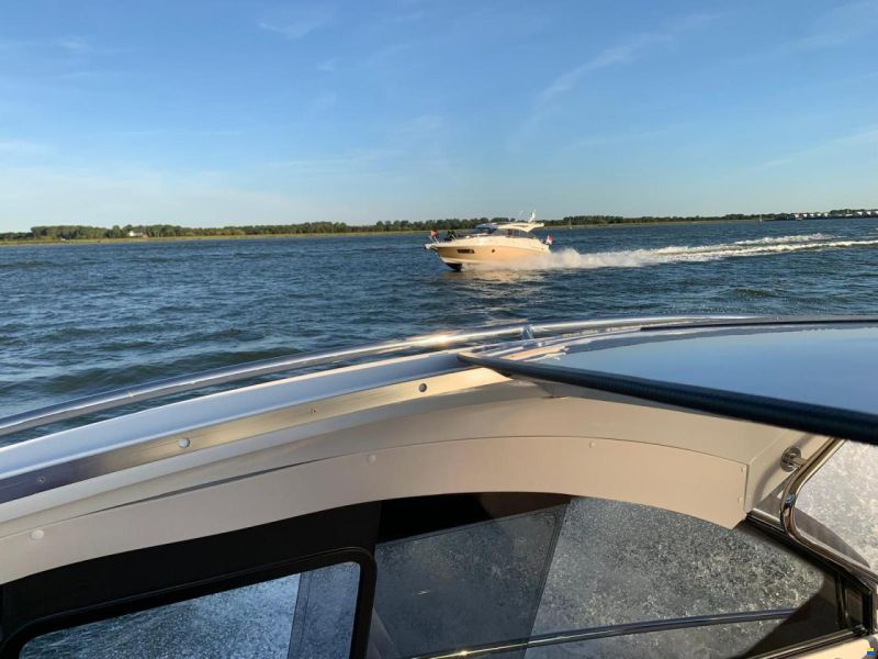Grandezza 34 OC