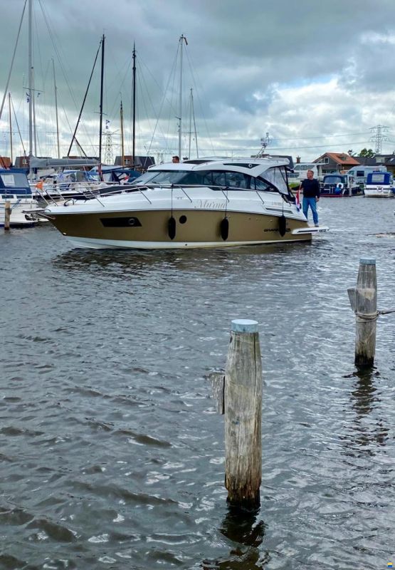 Grandezza 34 OC