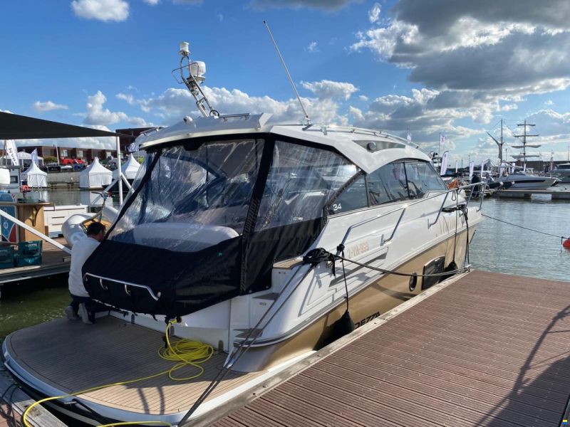 Grandezza 34 OC