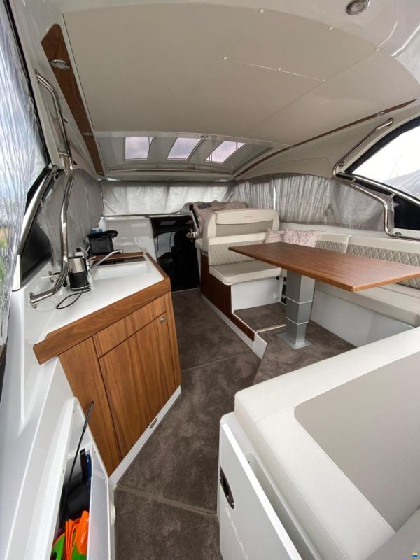 Grandezza 34 OC