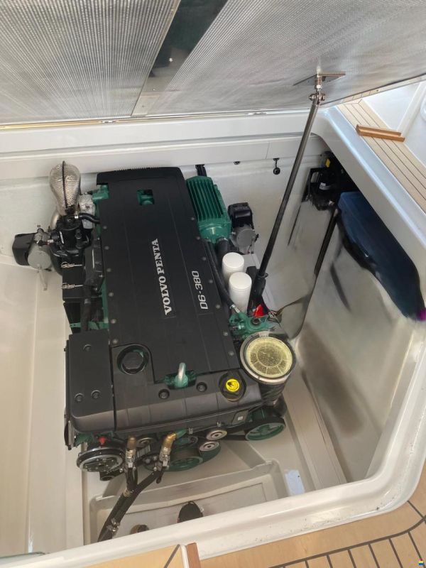 Grandezza 34 OC