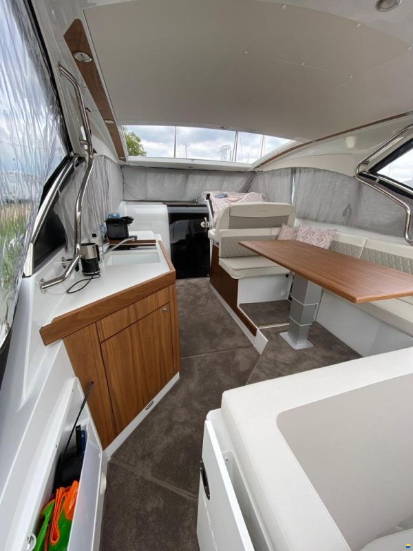 Grandezza 34 OC
