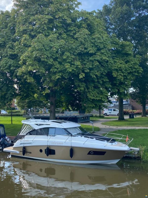 Grandezza 34 OC