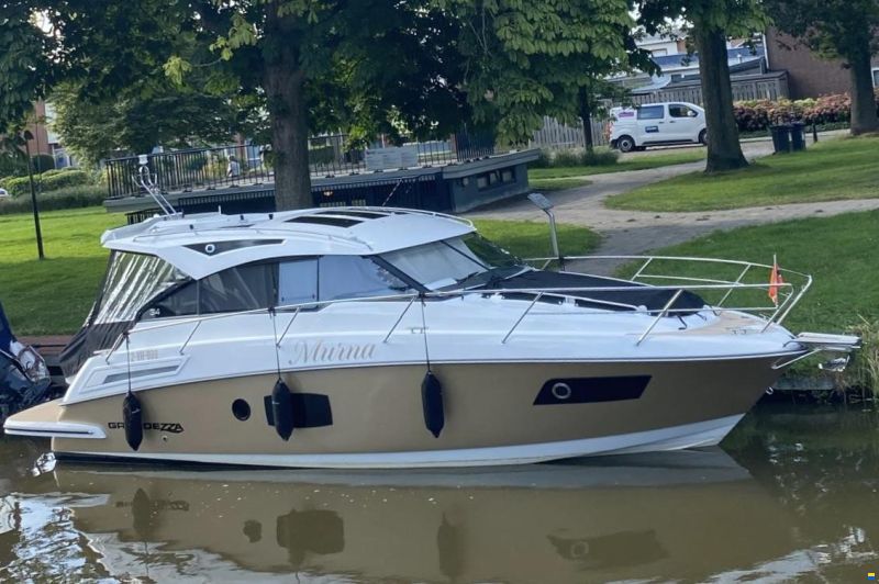 Grandezza 34 OC