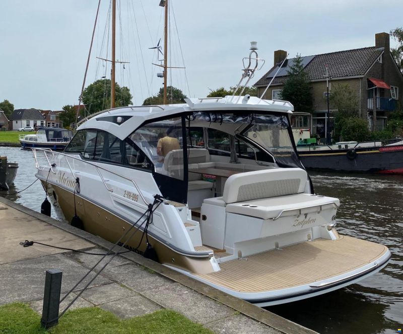 Grandezza 34 OC
