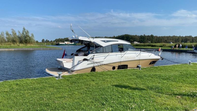 Grandezza 34 OC
