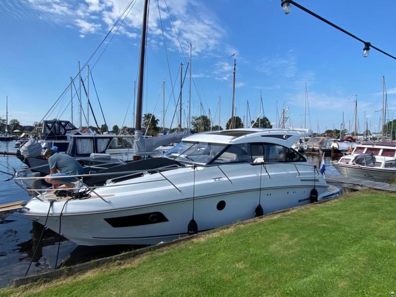 Grandezza 34 OC
