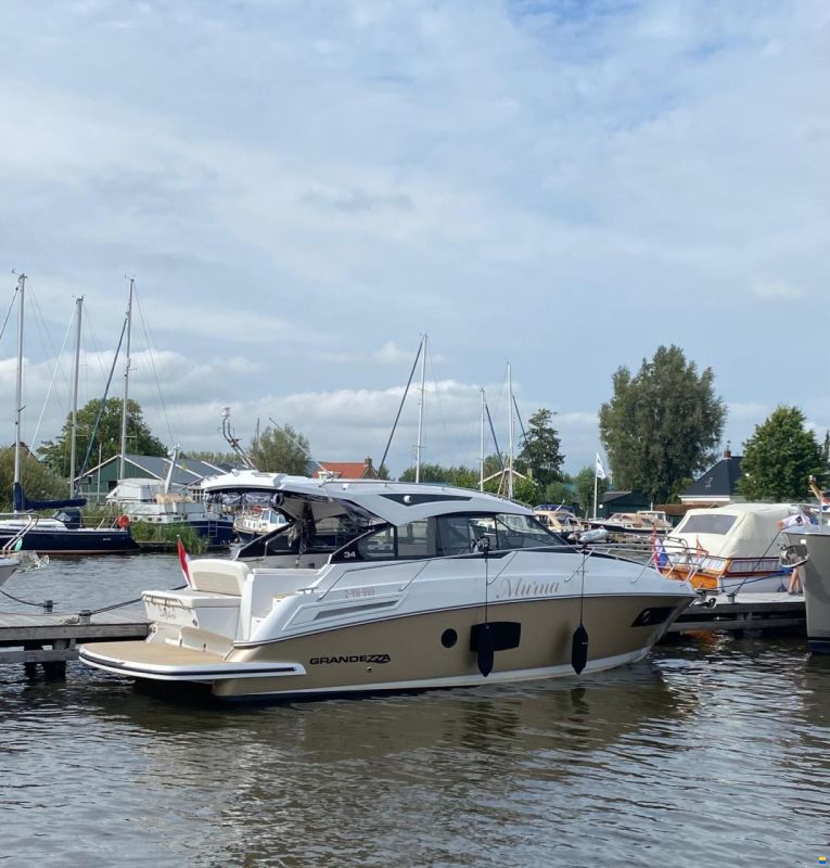 Grandezza 34 OC