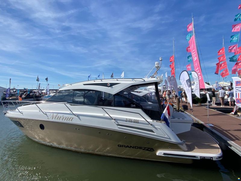 Grandezza 34 OC