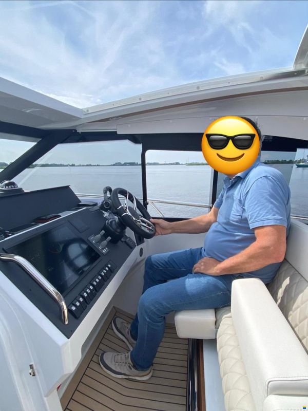 Grandezza 34 OC