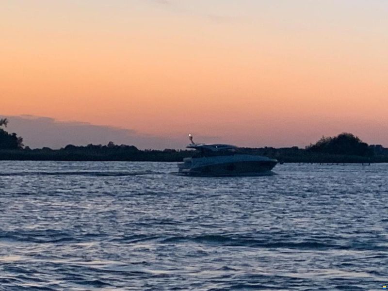 Grandezza 34 OC