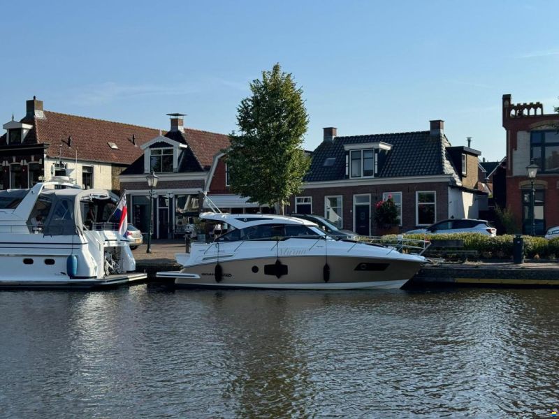 Grandezza 34 OC
