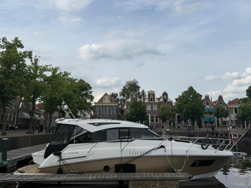 Grandezza 34 OC
