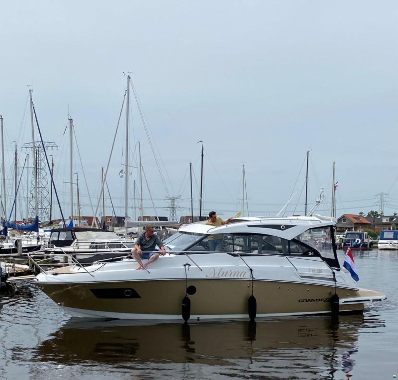 Grandezza 34 OC