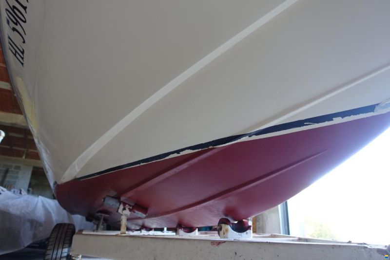 Glastron V 162 Futura