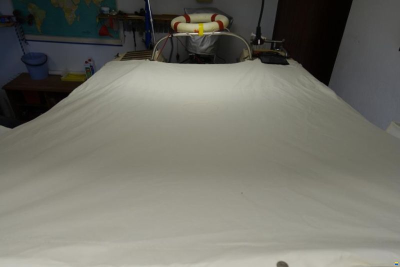 Glastron V 162 Futura