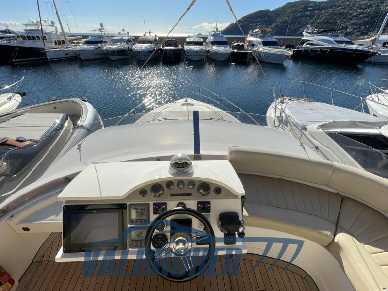 Fairline PHANTOM 48