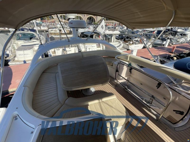 Fairline PHANTOM 48